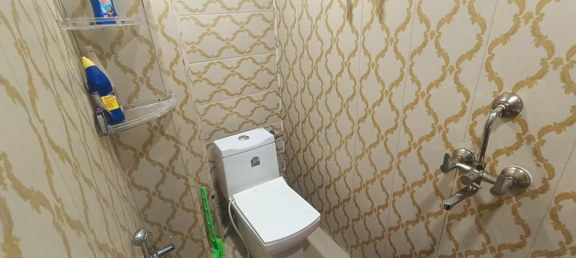 Goenka Home Stay Barsana Chhata Bagian luar foto